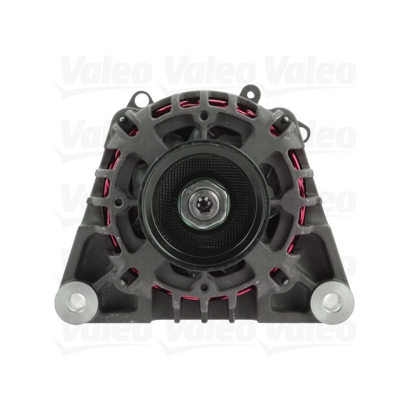 Valeo 600114 Valeo 600114 Alternator-HD