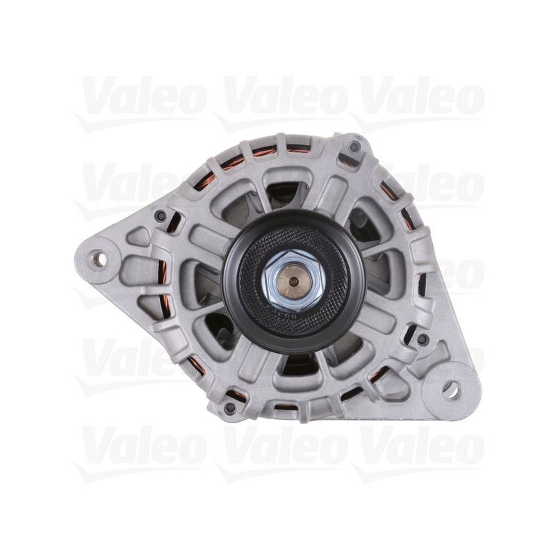 Valeo 600147 Valeo 600147 Alternator-HD