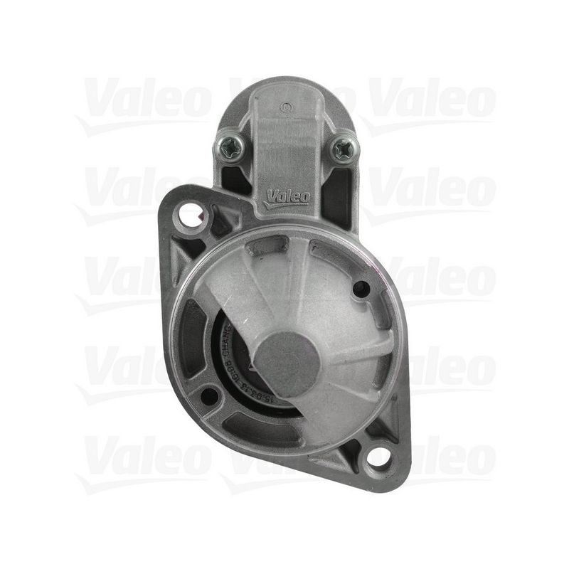 Valeo 600158 2007-2009 Kia Spectra 2.0L Starter Motor