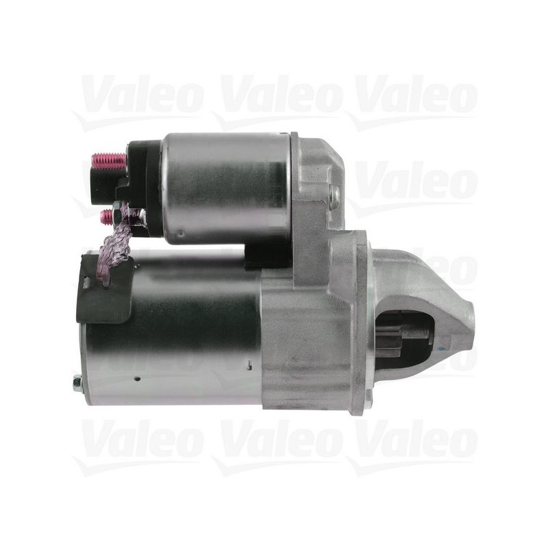 Valeo 616460 2007-2009 Kia Spectra 2.0L Starter Motor