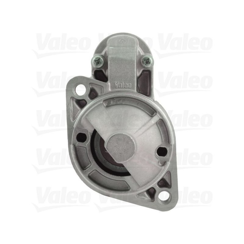 Valeo 600204 1996-2006 Hyundai Elantra 2.0L AT Starter Motor