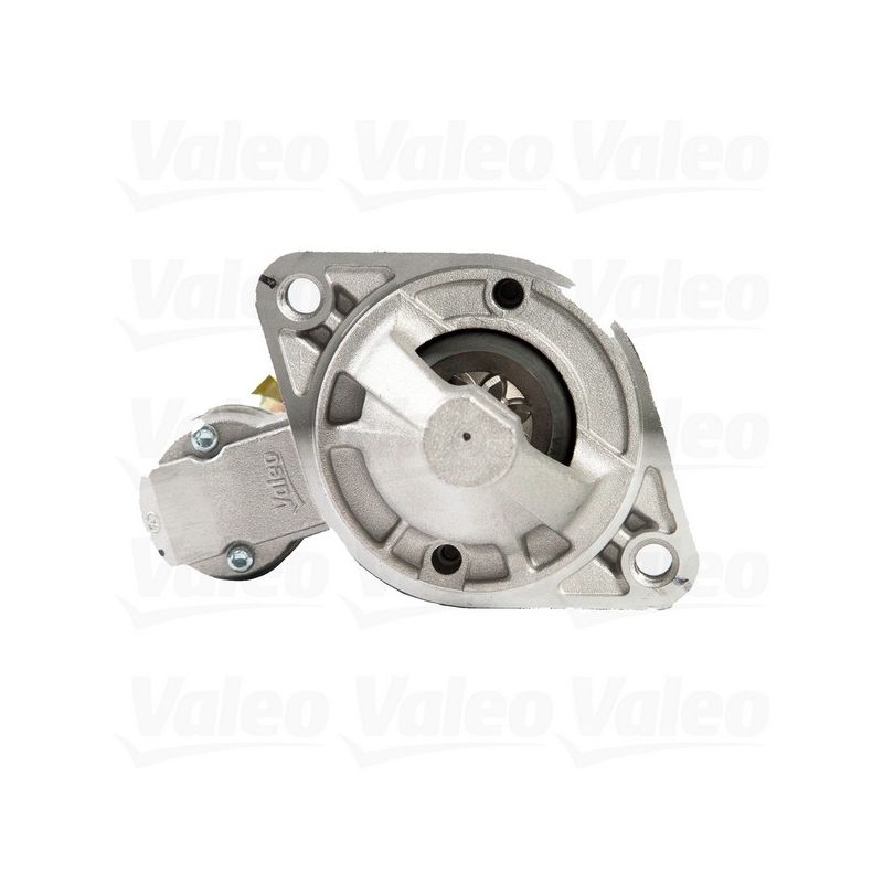 Valeo 600206 2001-2009 Hyundai Accent 1.6L AT Starter Motor