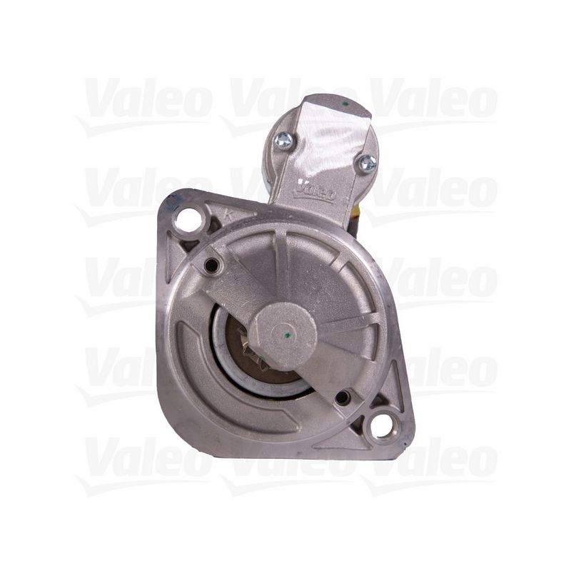 Valeo 600212 2013-2017 Hyundai Accent 1.6L Starter Motor
