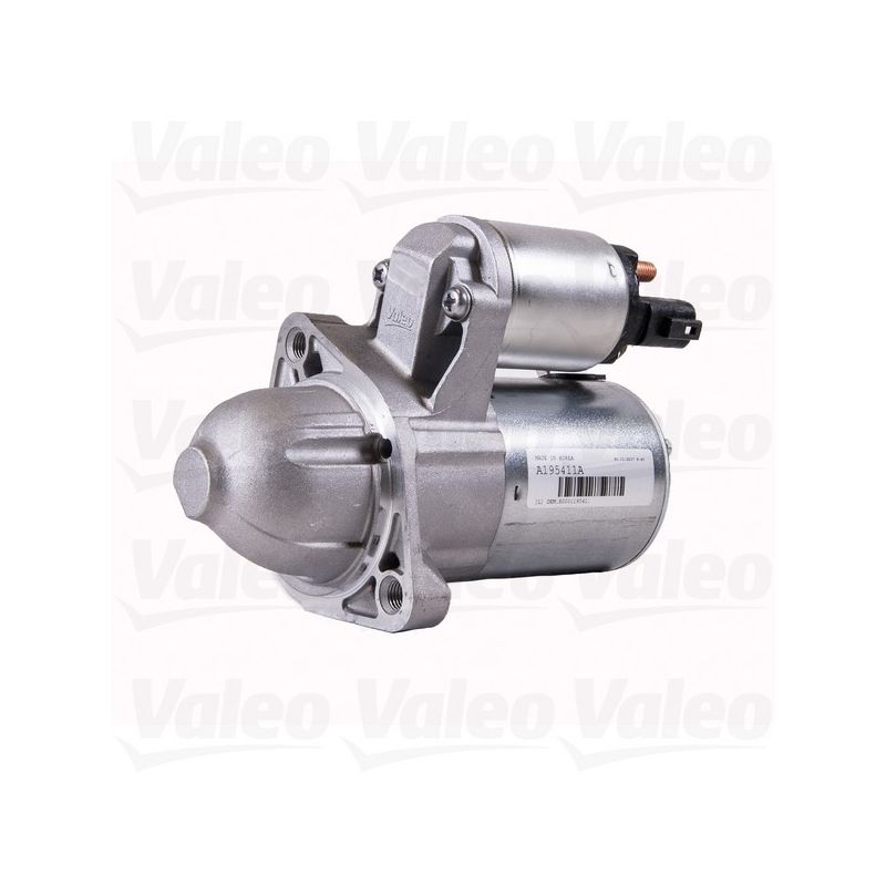 Valeo 600216 2011-2014 Hyundai Elantra 1.8L Starter Motor