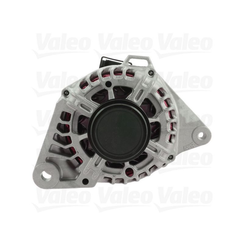 Valeo 600229 2011-2016 Hyundai Elantra Alternator