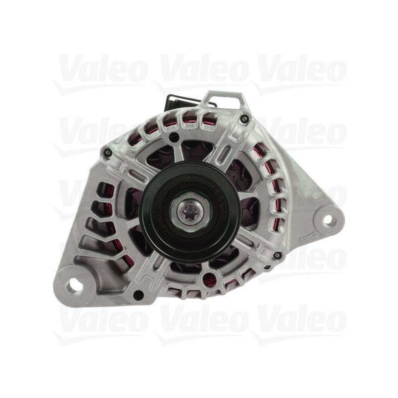 Valeo 600230 2014-2015 Hyundai Tucson Alternator