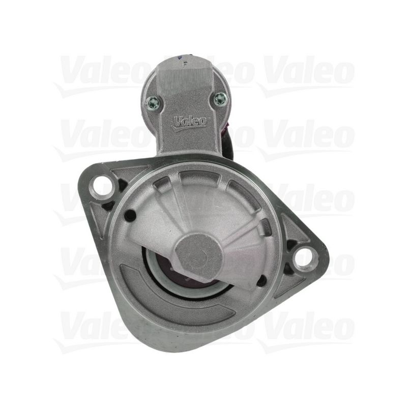 Valeo 600234 2013-2017 Hyundai Veloster 1.6L Starter Motor