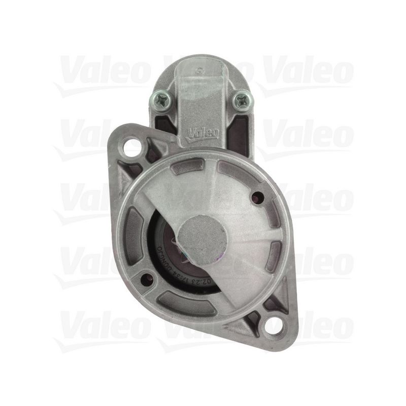 Valeo 600235 2007-2012 Hyundai Elantra 2.0L Starter Motor
