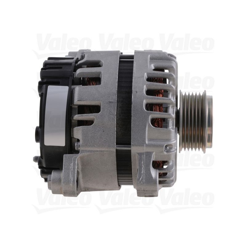 Valeo 600236 2011-2013 Kia Sportage Alternator