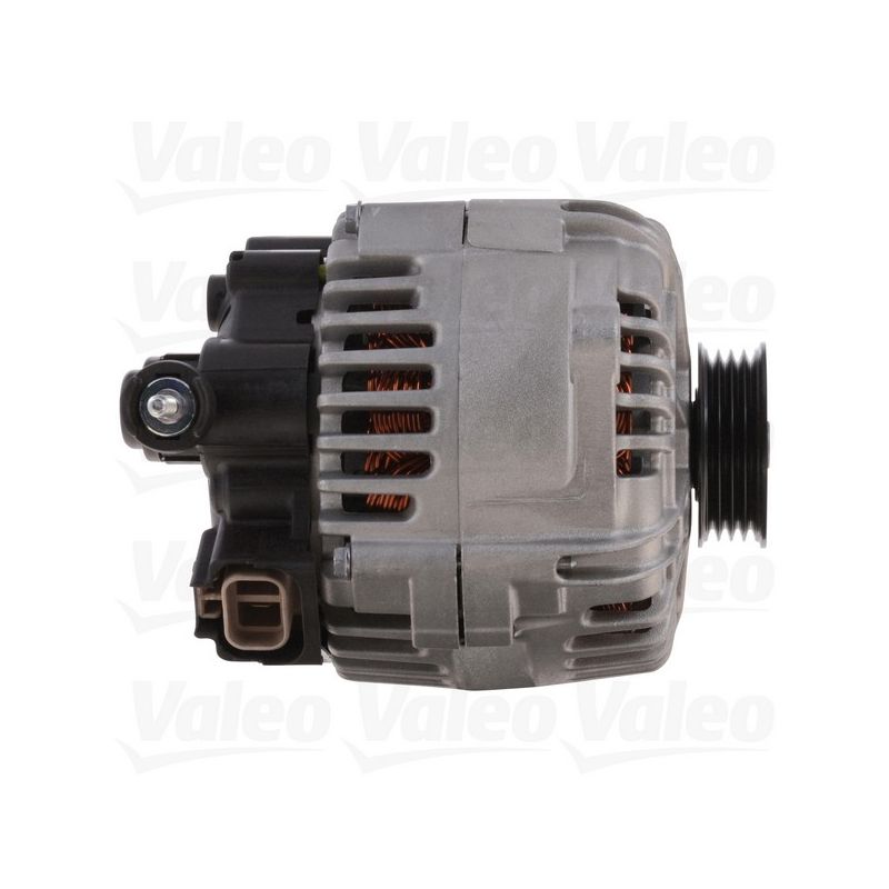 Valeo 600238 2000-2004 Kia Spectra Alternator