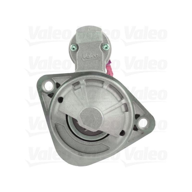 Valeo 600239 2012-2013 Hyundai Veloster 1.6L Starter Motor