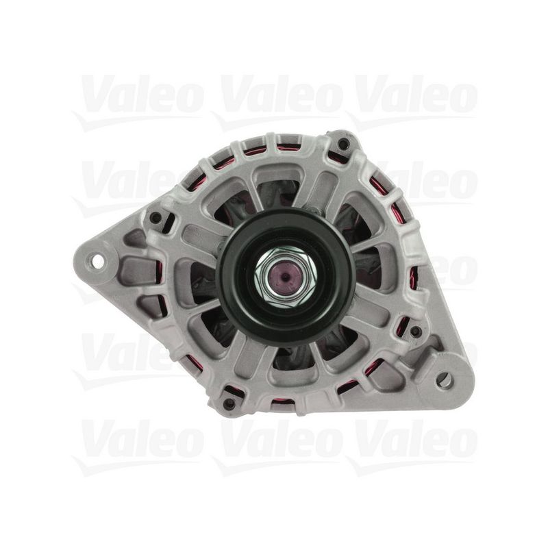 Valeo 600242 2003-2008 Hyundai Tiburon Alternator