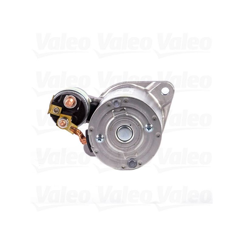 Valeo 600258 2011 Hyundai Accent 1.6L Starter Motor