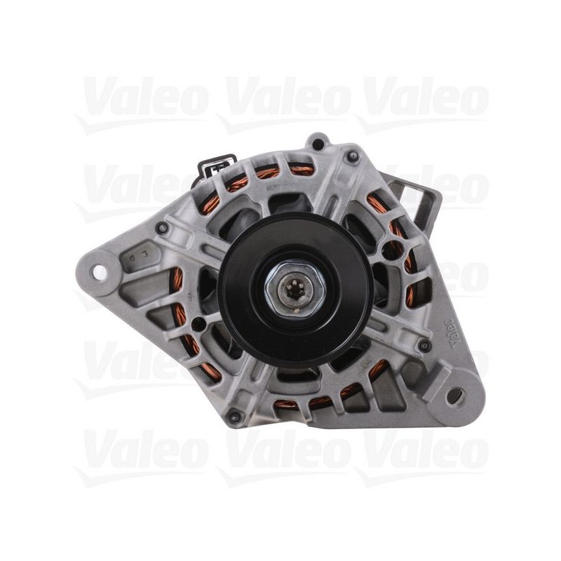 Valeo 600280 Valeo 600280 Alternator-HD