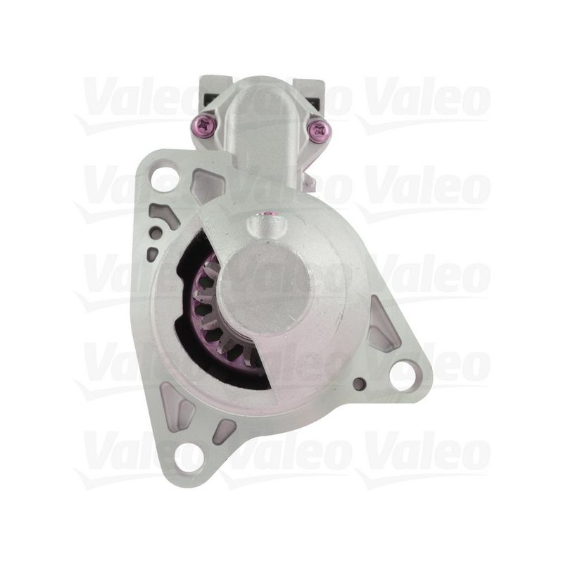 Valeo 600316 1982-1994 Hyundai Excavator 360 Cummins Starter Motor