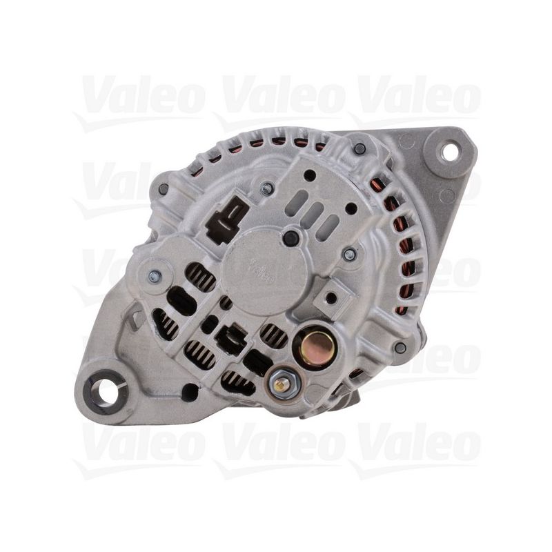 Valeo 600353 Valeo 600353 Alternator-HD