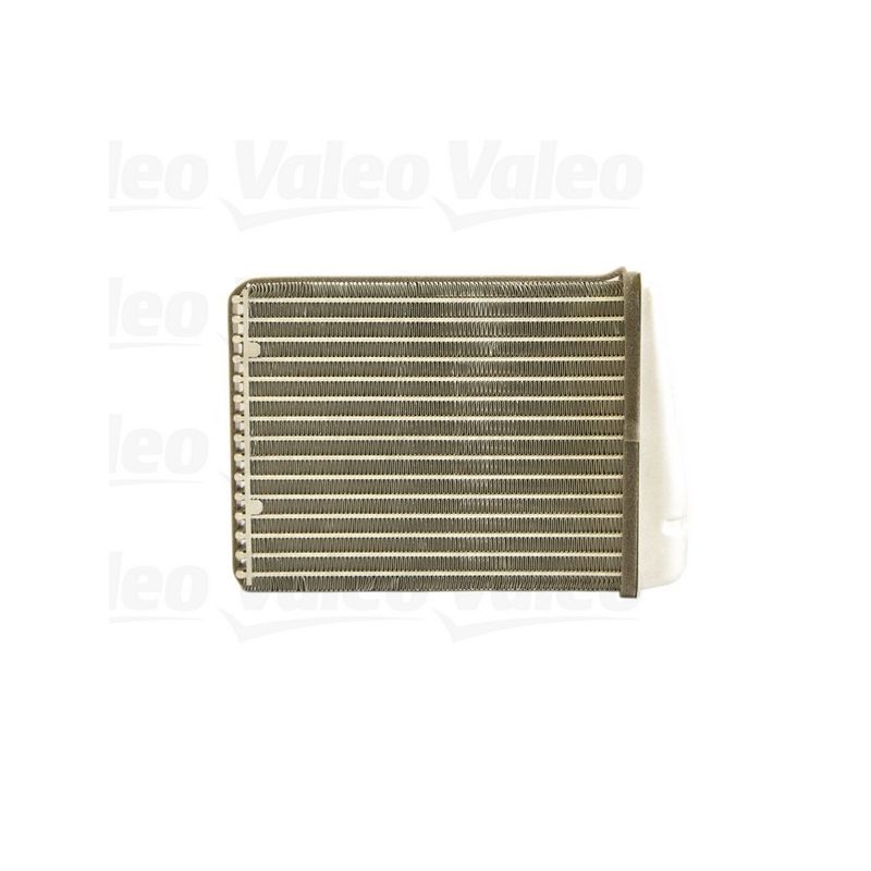 Valeo 600651 Heater Core for Mercedes-Benz ML350 2006-2012