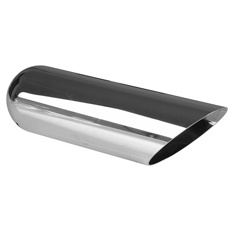 AP Exhaust XAC412 Exhaust Tip - Universal