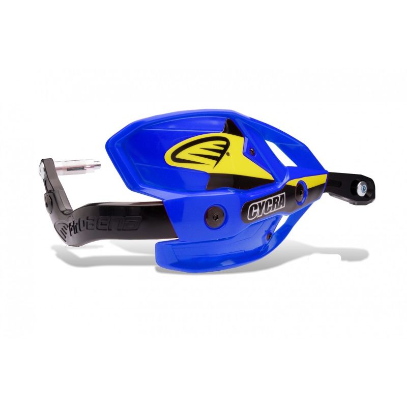 Cycra 1CYC-7507-62 Probend Ultra Bar Pack - Blue