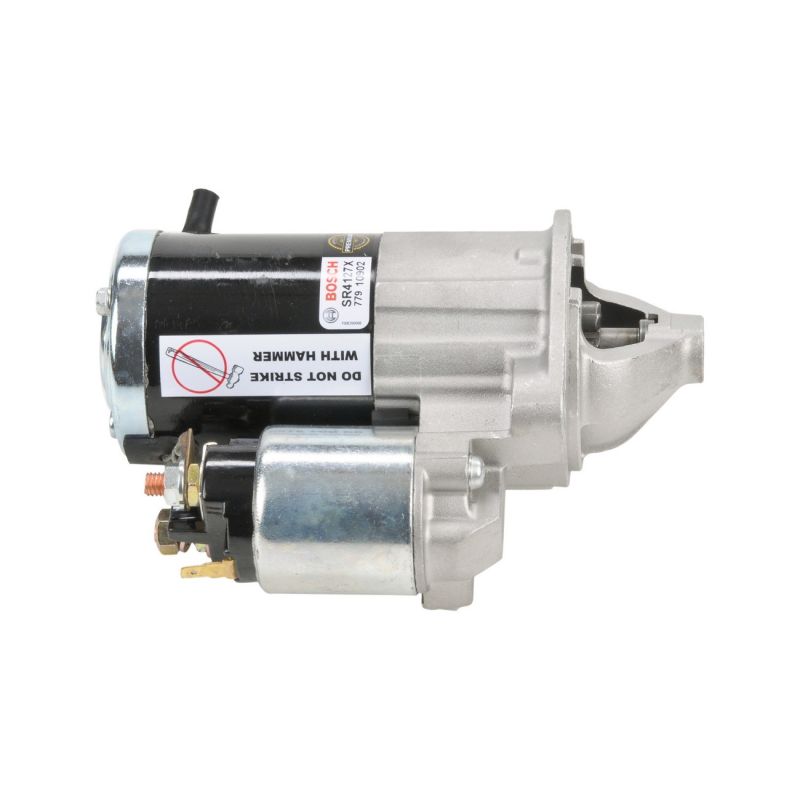 Bosch SR4127X  Premium 100% Remanufactured Starter