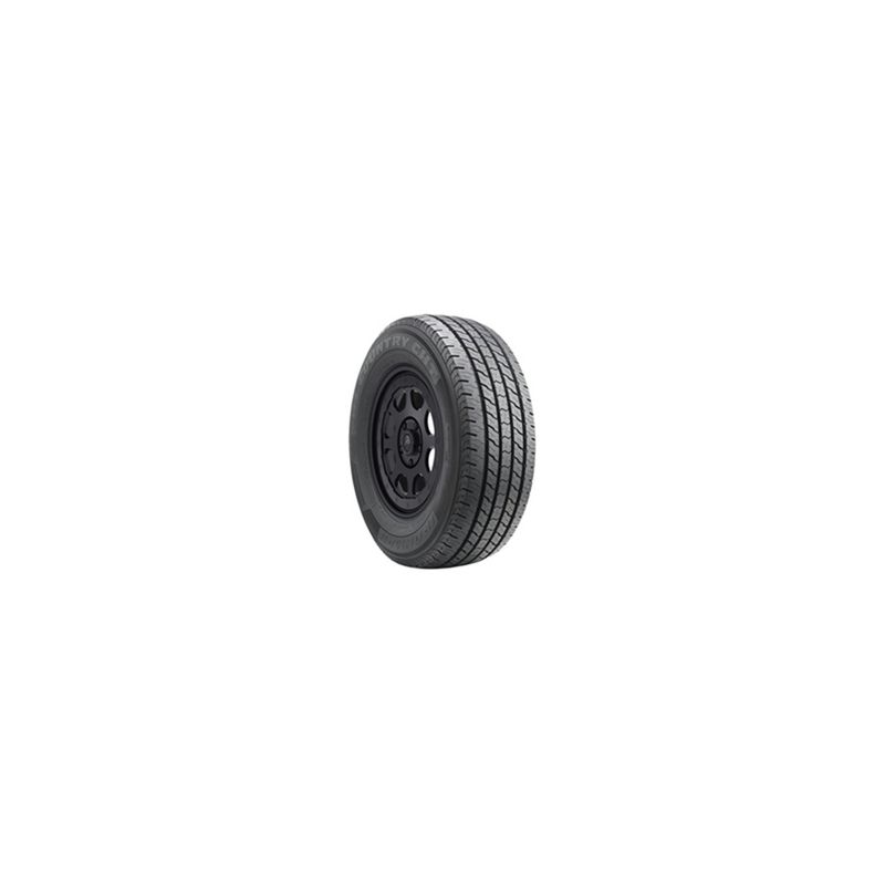 Ironman Lt275/70r18/10 125/122r Iron All Country Cht
