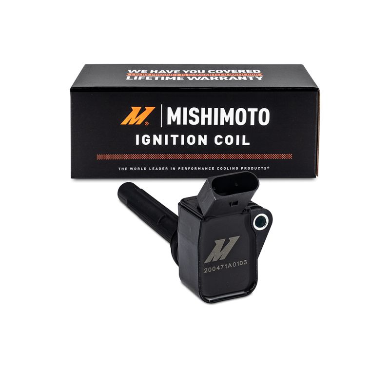 Mishimoto MMIG-VW-15 15-21 VW GTI 2.0L Ignition Coil