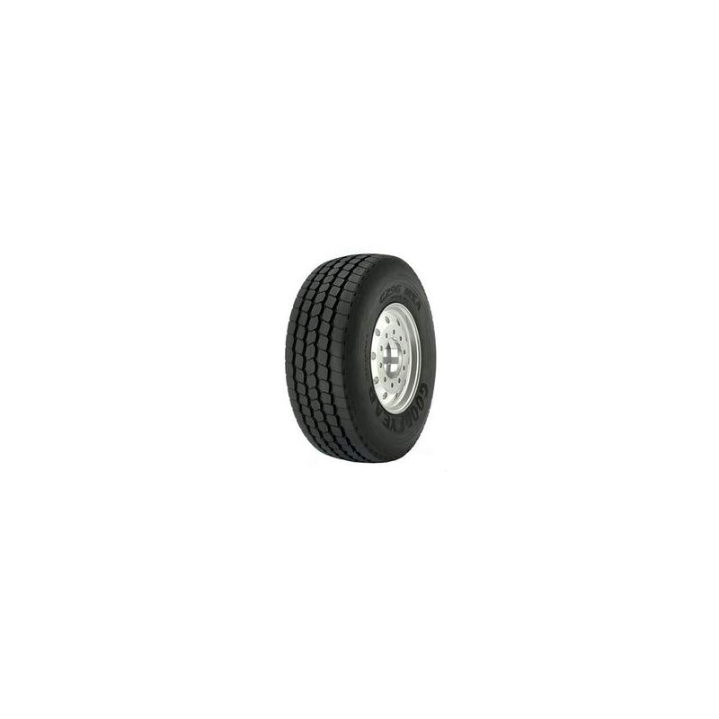 Goodyear 756160367 Goodyear G296 Wha 425/65r22.5
