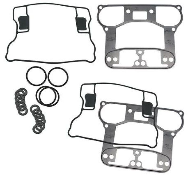 S&S Cycle Gasket Set Rocker Cover