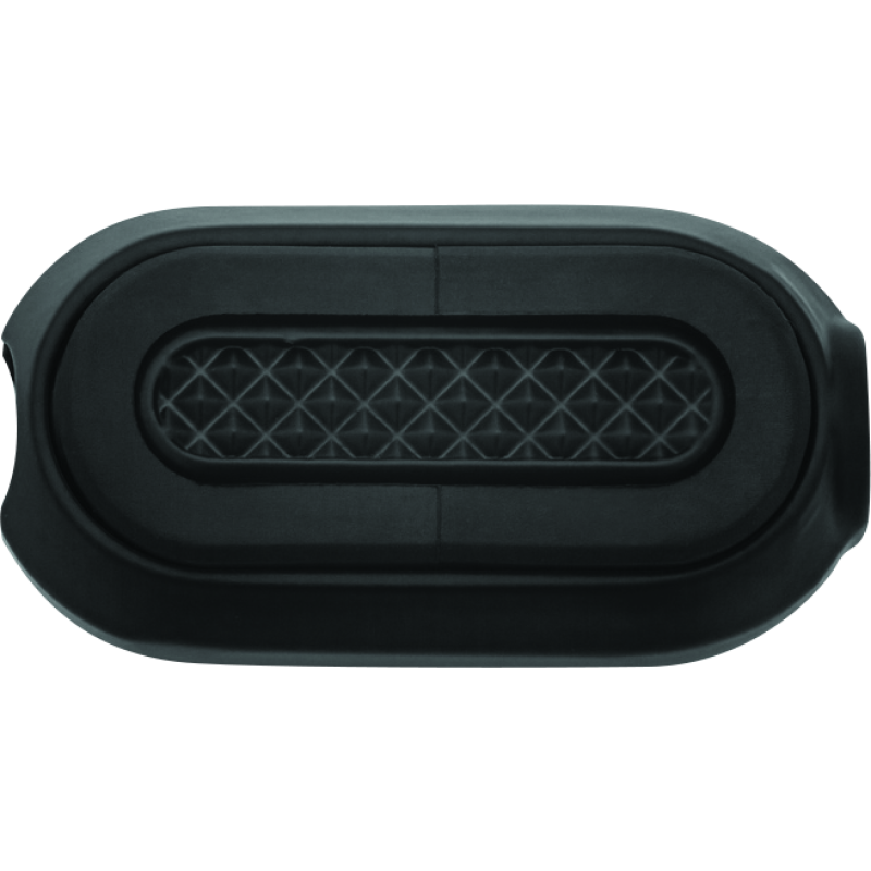 Kuryakyn 7048 Heavy Industry Shift & Brake Peg Black