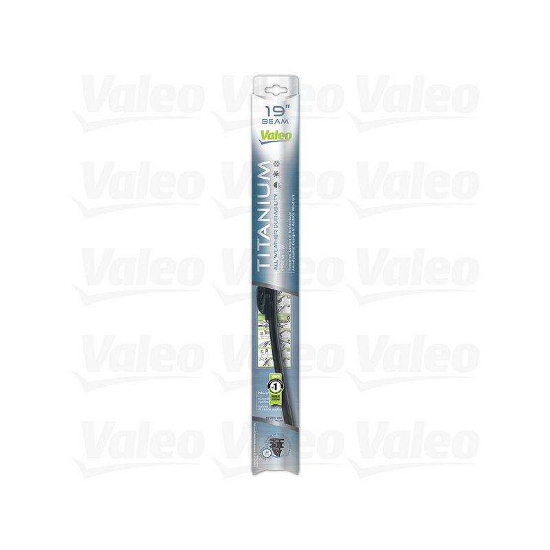 Valeo 604482 Beam 19in Connector All-in-one (Pack of 1)