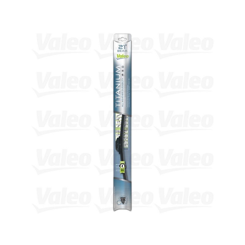 Valeo 604484 Beam 21in Connector All-in-one (Pack of 1)