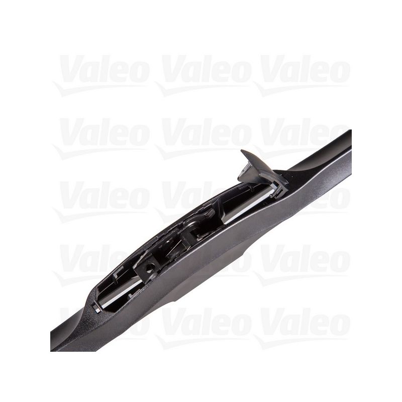 Valeo 604496 Hybrid 24in Connector Hook (Pack of 1)