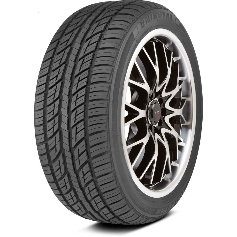 Uniroyal 265/35zr20xl 99y Uni Tiger Paw Gtz A/S 2