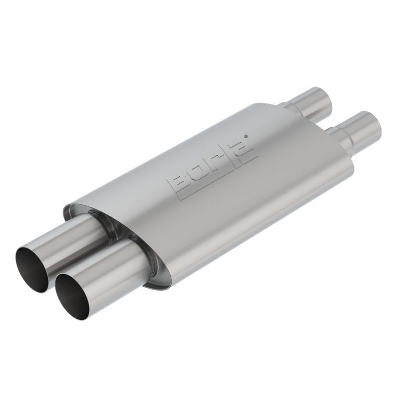 Borla 60661 Resonator