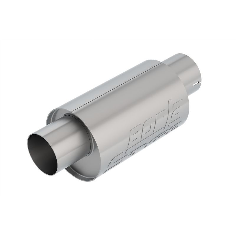 Borla 60679 Muffler / Resonator