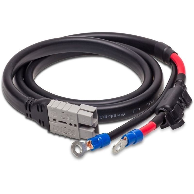 REDARC SRC0010 Anderson to Battery Eyelet Terminal Cable - 5ft