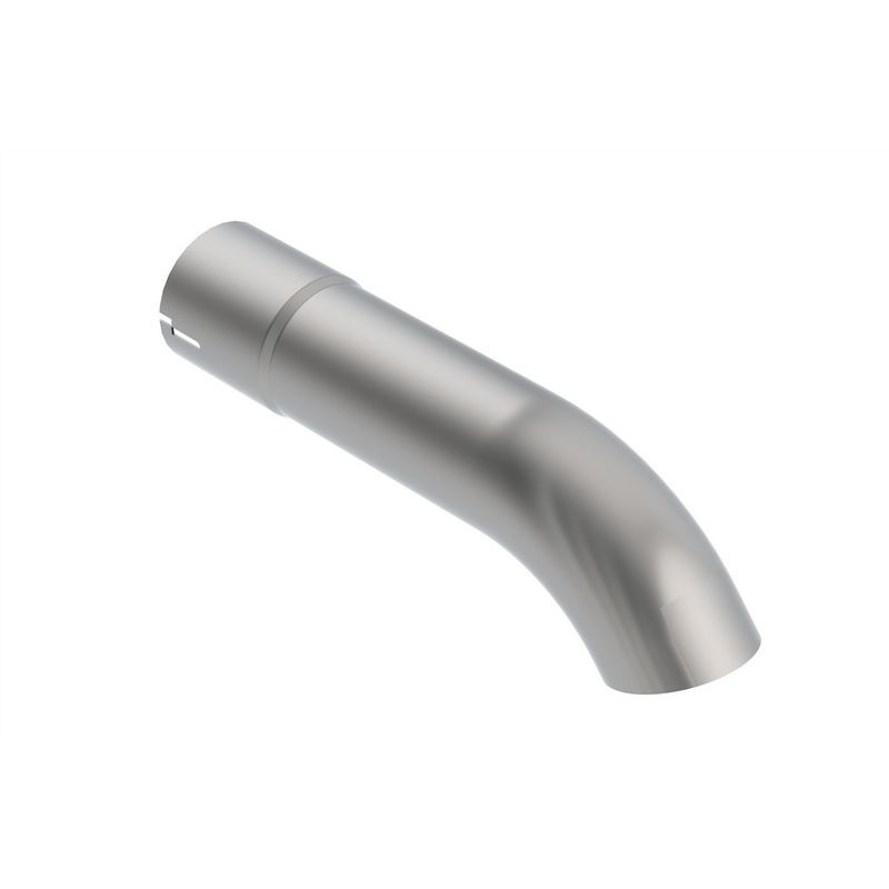 Borla 60700 Turn Down Tip