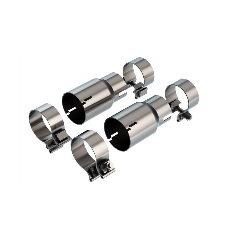 Borla 60722 Adapter Kit