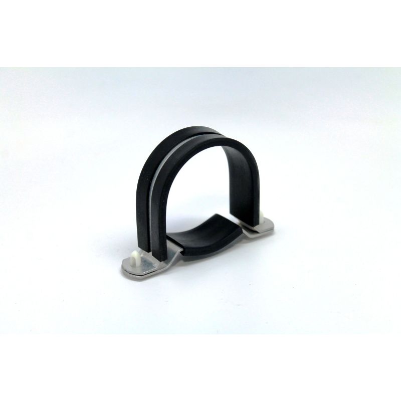 Fuelab Bracket & Hardware Kit for 818xx/828xx Series Filters (828xx Series Need 2) - 1 Bracket