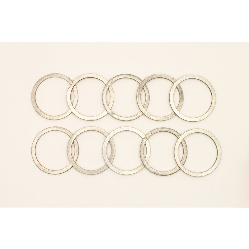 DeatschWerks -12 AN Aluminum Crush Washer (Pack of 10)