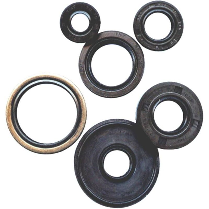 Vertex Pistons 717296 Complete Gasket Kit