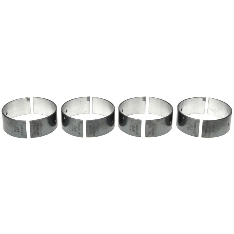 Clevite CB1589A(4) Nissan 2389cc 4Cyl KA24E KA24DE Con Rod Bearing Set