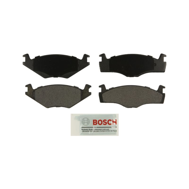 Bosch BE569 Brake Pads Front
