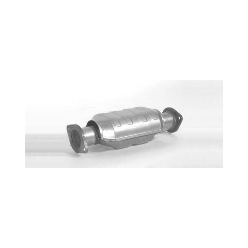 Davico Mfg 13030 Direct Fit Catalytic Converter