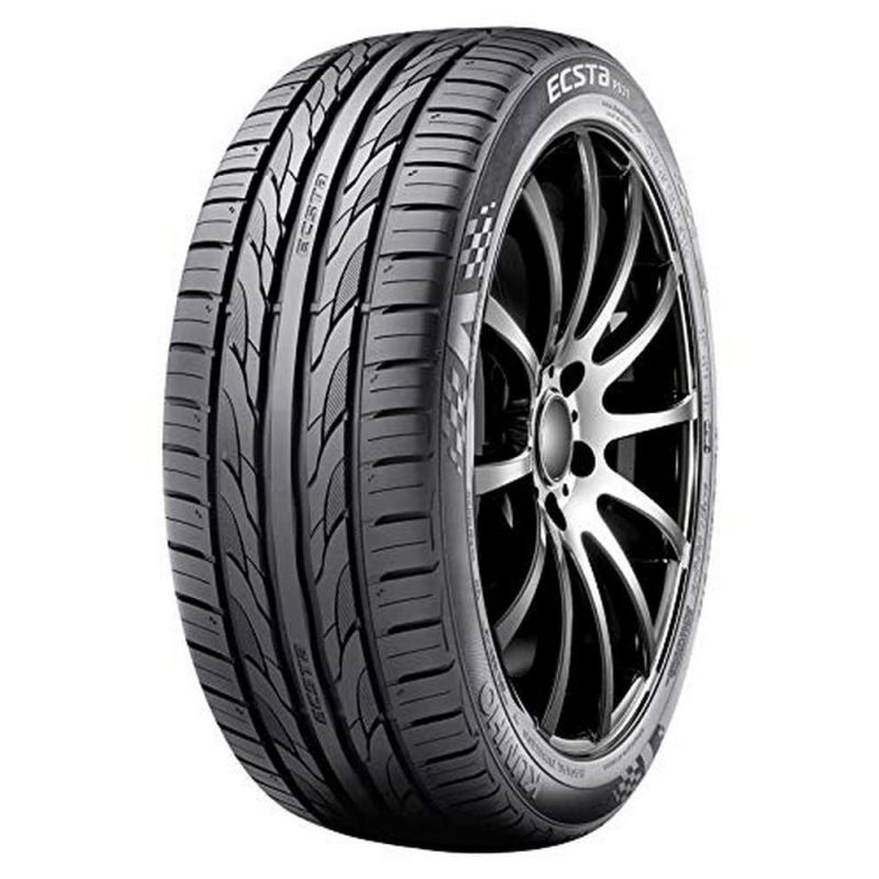 Kumho 225/45zr18 91w Kmh Ecsta Ps31