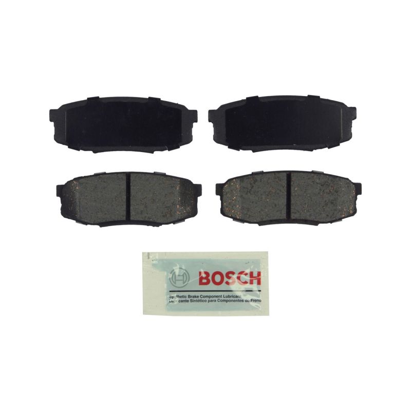 Bosch F03B175855 Bosch Brake Pads