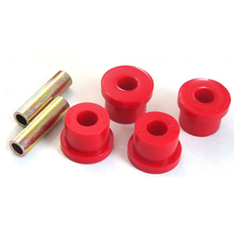 Pedders Urethane IRS Rear Control Arm Bushing Kit 04-06 GTO