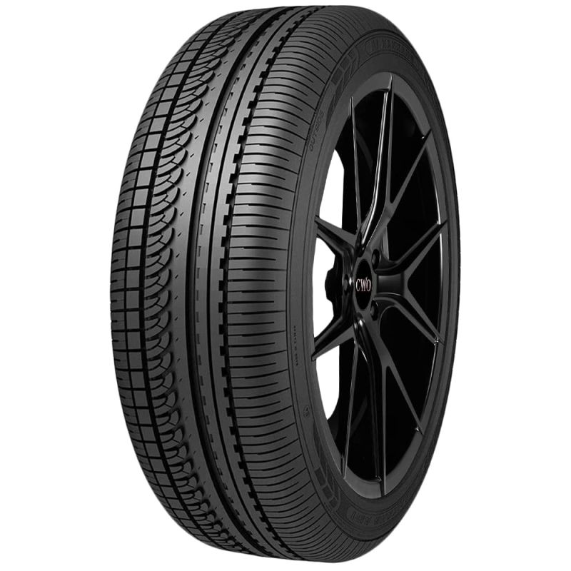 NANKANG 24014001 295/35ZR21 XL As-1