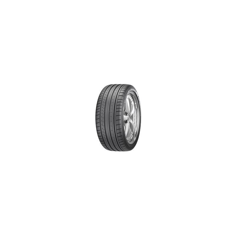 Dunlop 265040901 265/45zr20 Xl Sp Sport Maxx Gt Nst