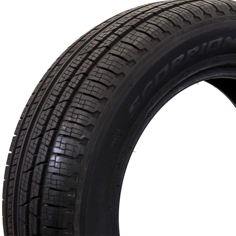 Pirelli 245/60r18 105h Pir Scorpion Verde All Season Plus